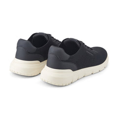 Rockport Men / Jaimson Lace-up Casual Sneakers - Black