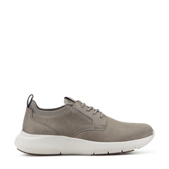 Rockport Men / Jonston Lace-up Casual Sneakers - Peltro Leather