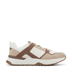 Rockport Men / ProWalker Norris Casual Sneakers - Medium Natural Suede