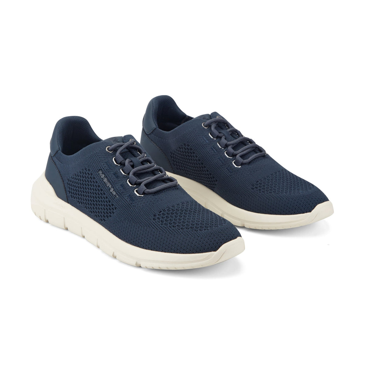 Rockport Men / Jaimson Lace-up Casual Sneakers - Dark Blue