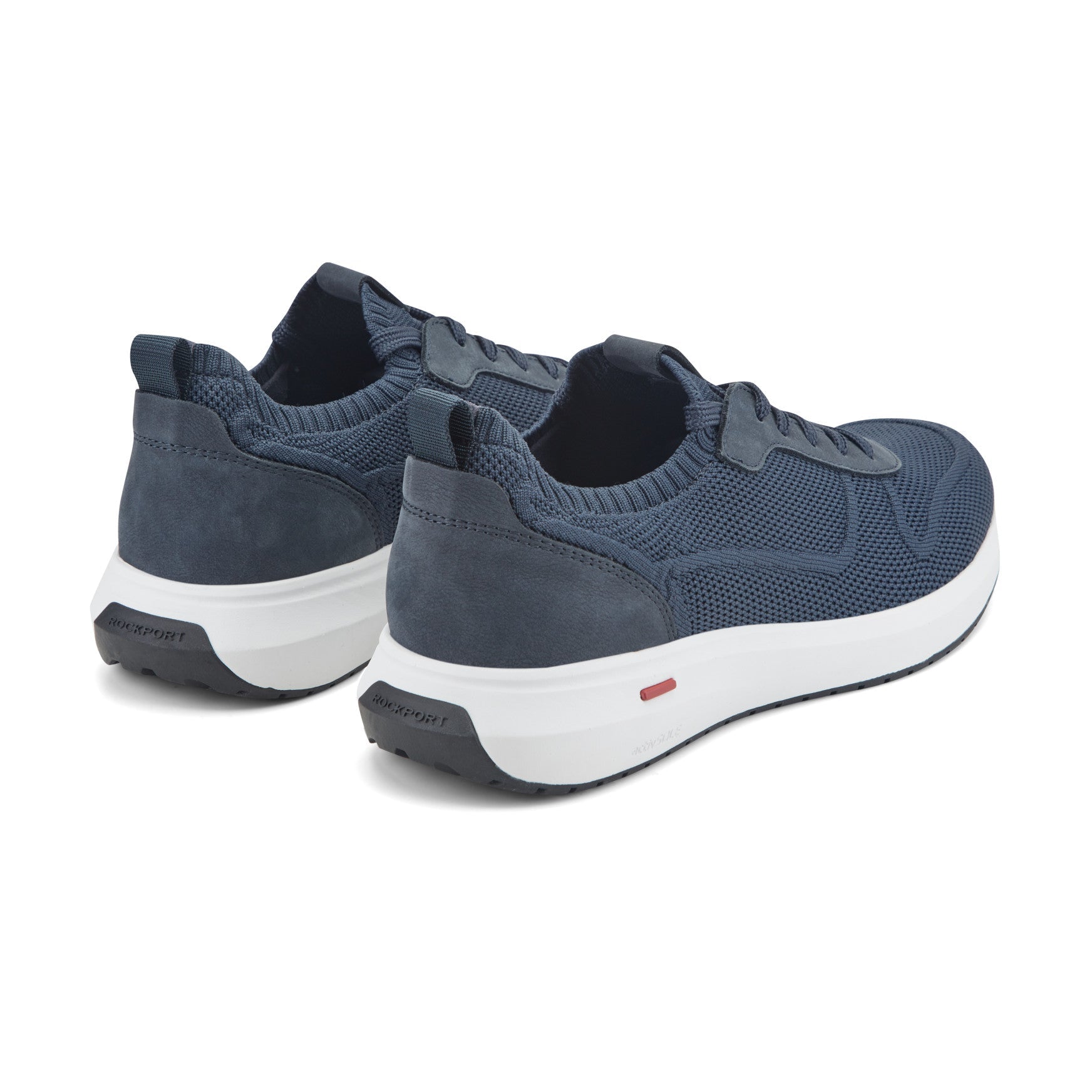 Rockport Men / Total Motion Tilton Casual Lace-up Sneakers - Dark Blue