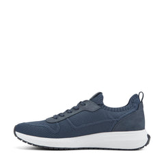 Rockport Men / Total Motion Tilton Casual Lace-up Sneakers - Dark Blue