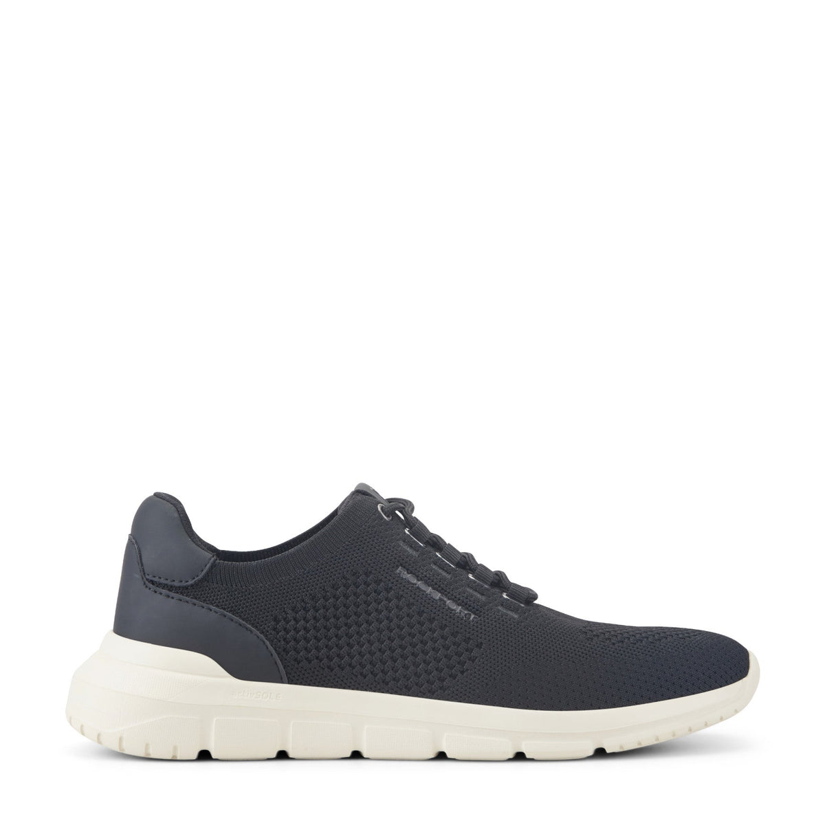 Rockport Men / Jaimson Lace-up Casual Sneakers - Black