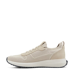 Rockport Men / Total Motion Tilton Casual Lace-up Sneakers - Taupe