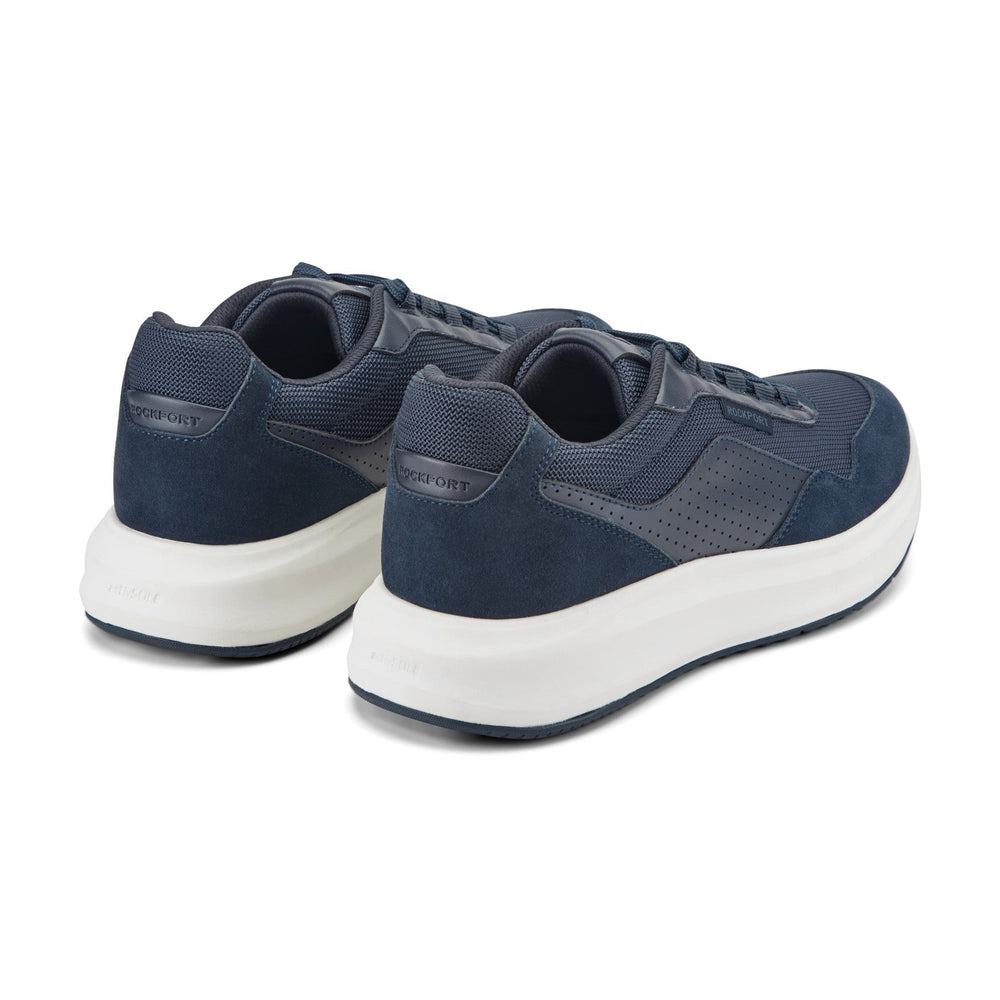 Rockport Men / ProWalker Pacer Lace-up Sneakers - Dark Blue