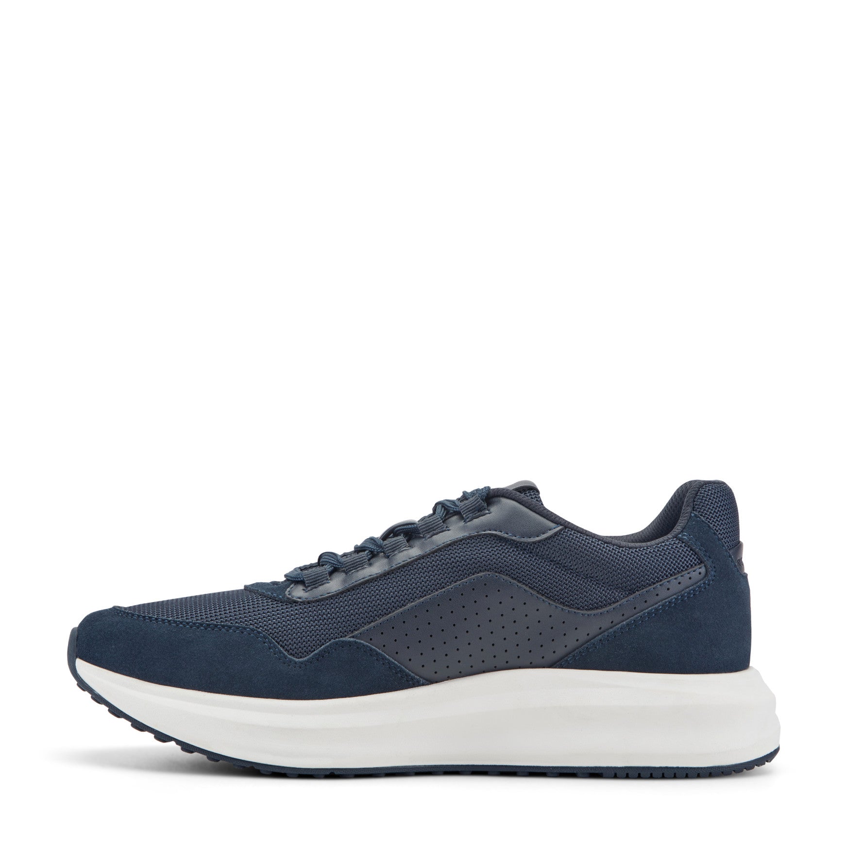 Rockport Men / ProWalker Pacer Lace-up Sneakers - Dark Blue