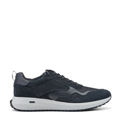 Rockport Men / Total Motion Tilman Lace-up Casual Sneakers - Black