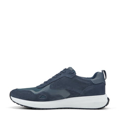 Rockport Men / Total Motion Tilman Lace-up Casual Sneakers - Dark Blue