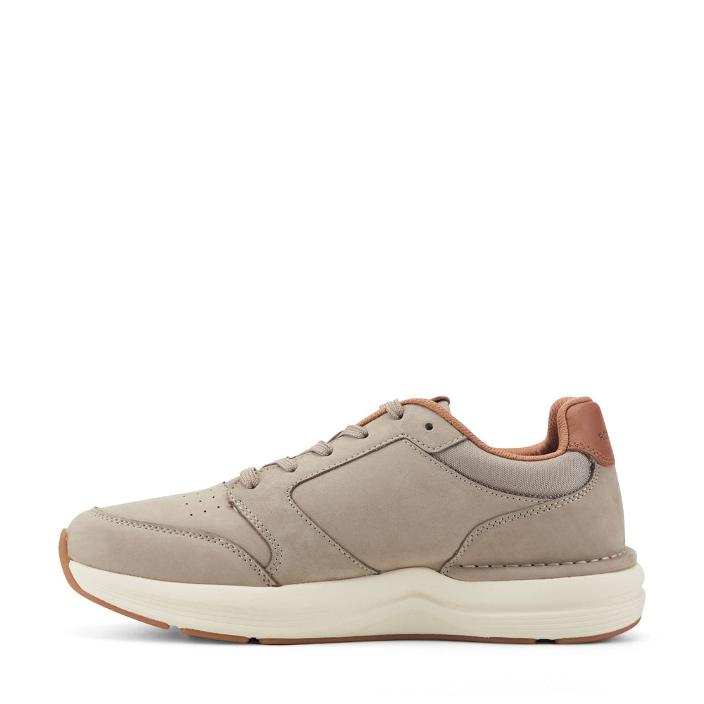 Rockport Men / ProWalker Tour Lace-up Casual Sneakers - Taupe