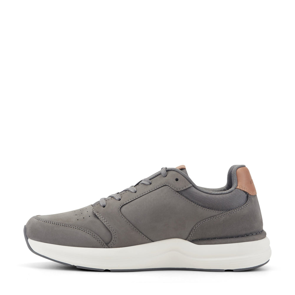 Rockport Men / ProWalker Tour Lace-up Casual Sneakers - Dark Gray