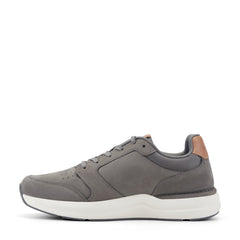 Rockport Men / ProWalker Tour Lace-up Casual Sneakers - Dark Gray