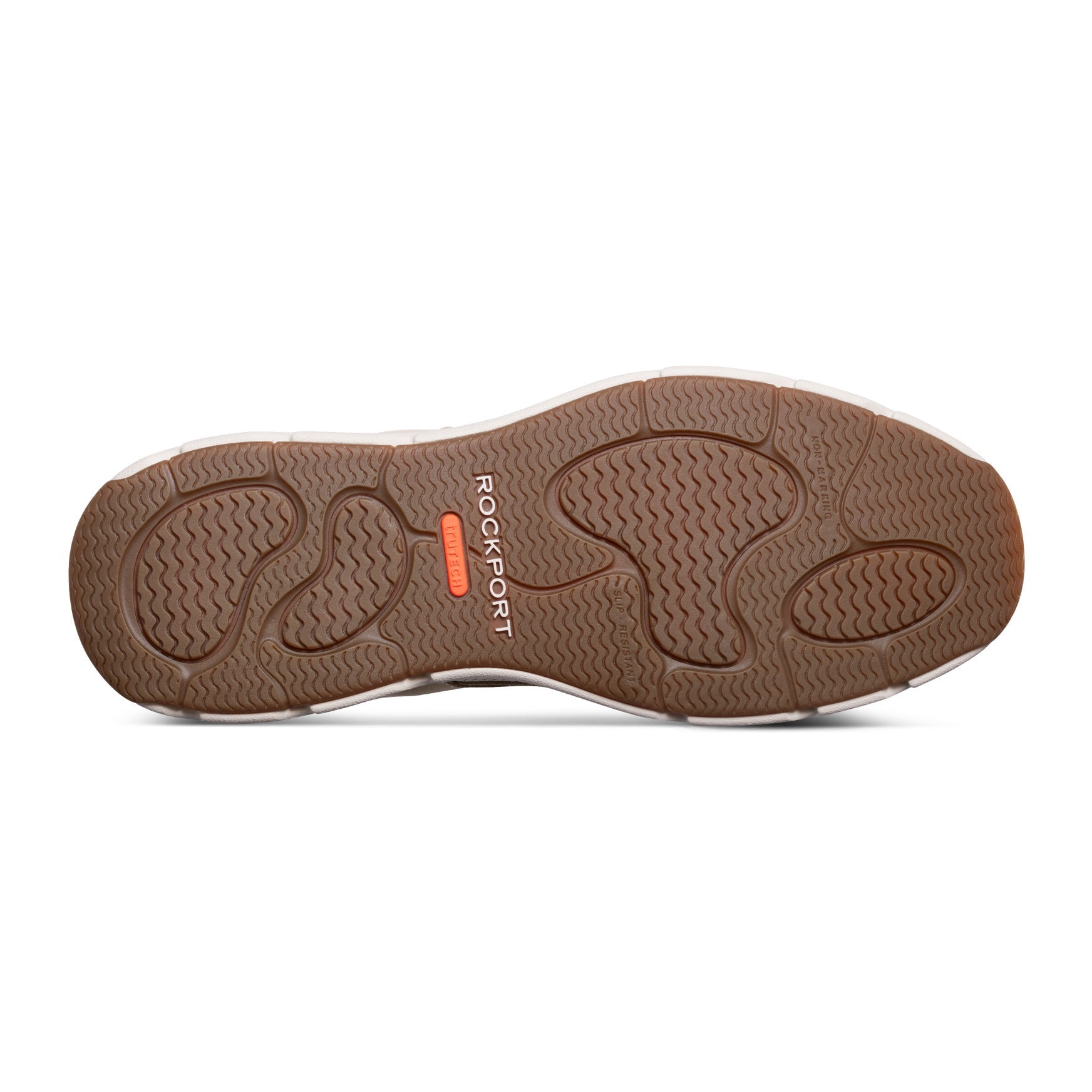Rockport Men / Seadon Step Activated Sneakers - Taupe Nubuck