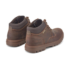Rockport Men / Weather or Not Waterproof Boot - New Tan Suede