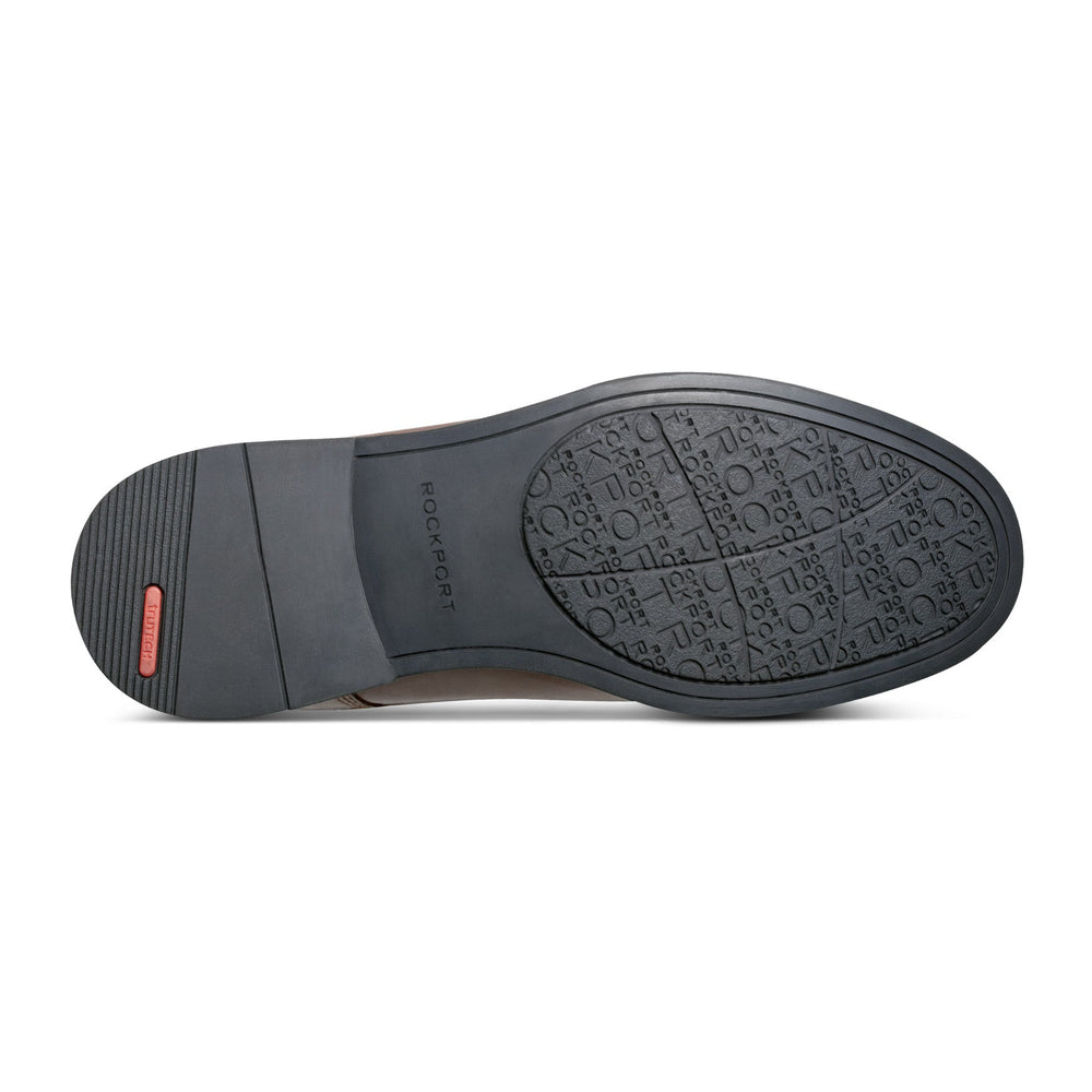 Rockport Men / Classic Break Chukka Boot -