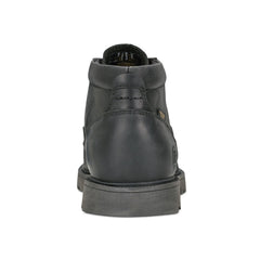 Rockport Men / Seamus Waterproof Casual Lace-up Boots - Black