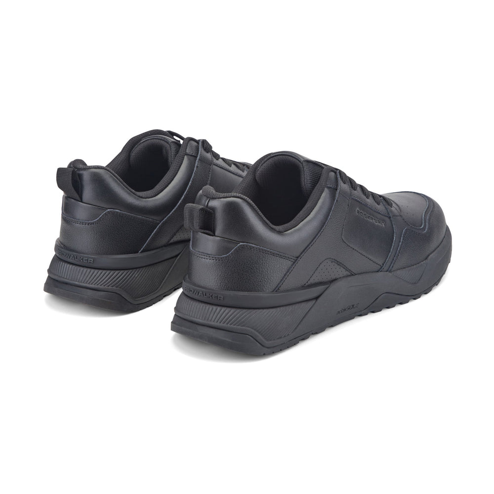 Rockport Men / ProWalker Norris Casual Sneakers - Black