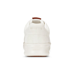 Rockport Men / Lite Court Lace-up Casual Sneakers - Ivory
