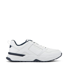 Rockport Men / ProWalker Norris Casual Sneakers - White/Blue