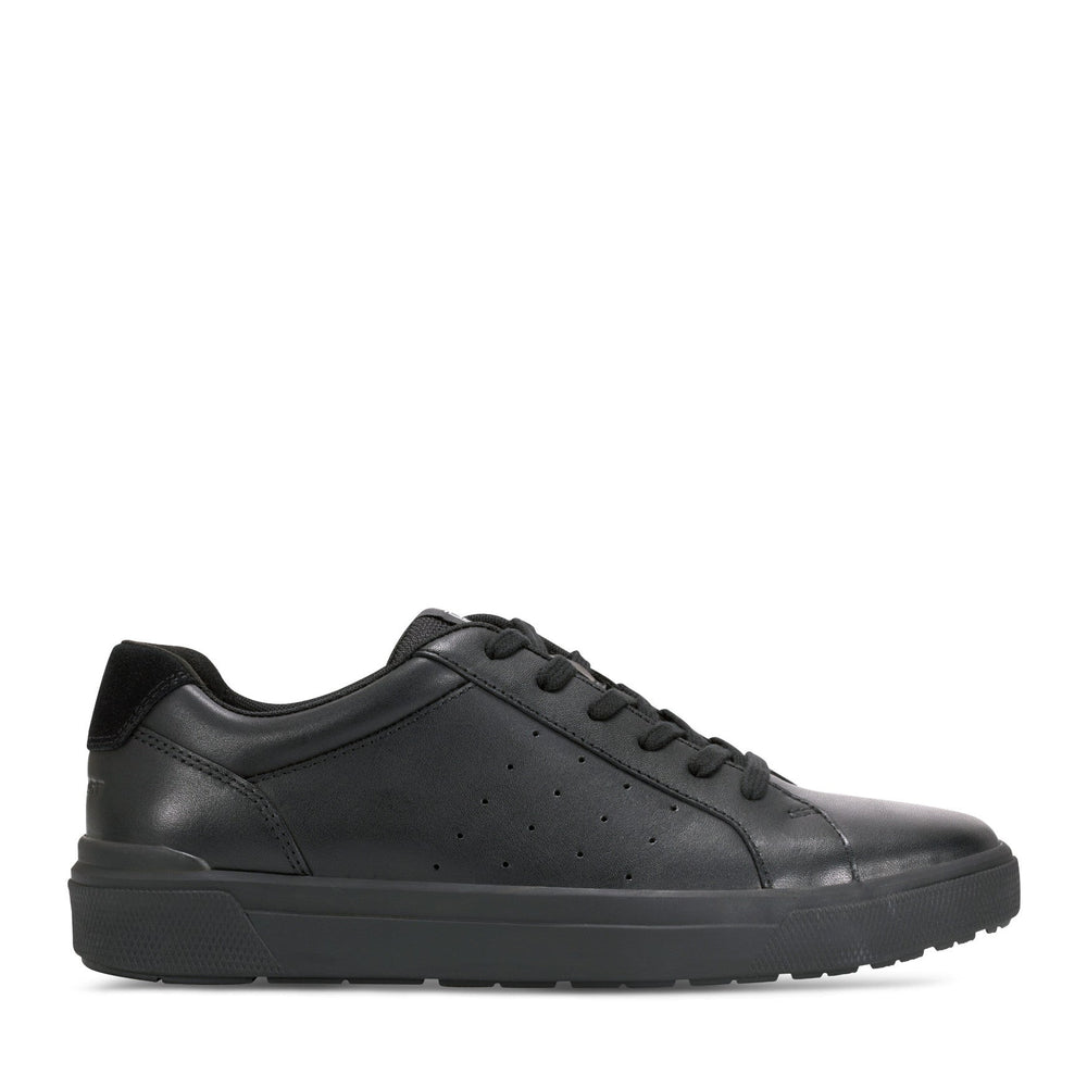 Rockport Men / Total Motion Tarquin Lace-up Casual Sneakers - Black