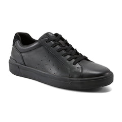 Rockport Men / Total Motion Tarquin Lace-up Casual Sneakers - Black