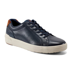 Rockport Men / Total Motion Tarquin Lace-up Casual Sneakers - Dark Blue