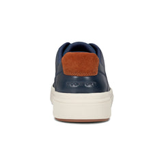 Rockport Men / Total Motion Tarquin Lace-up Casual Sneakers - Dark Blue