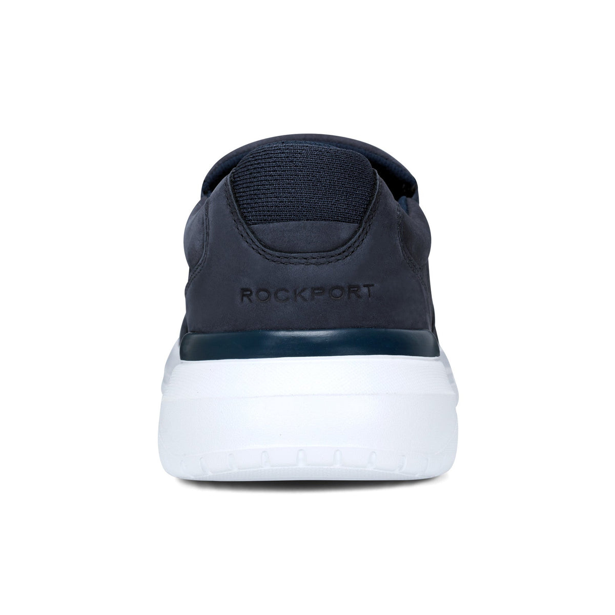 Rockport Men / Jaimin Slip-on Sneakers - Dark Blue