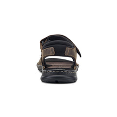 Rockport Men / Darwyn Quarter-Strap Sandal -