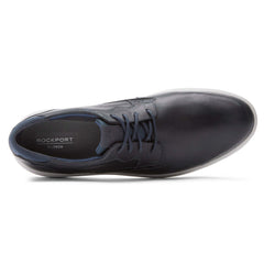 Rockport Men / Noah Oxford - New Dress Blues Leather