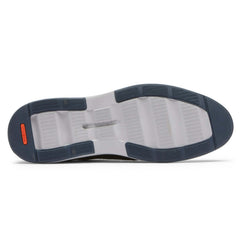 Rockport Men / Noah Oxford - New Dress Blues Leather