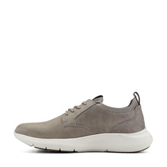 Rockport Men / Jonston Lace-up Casual Sneakers - Peltro Leather
