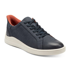 Rockport Men / Tristen Step Activated Lace-Up - Dark Blue