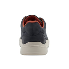 Rockport Men / Tristen Step Activated Lace-Up - Dark Blue
