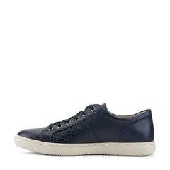 Rockport Men / Colle Lace-to-Toe Sneaker - Black Leather
