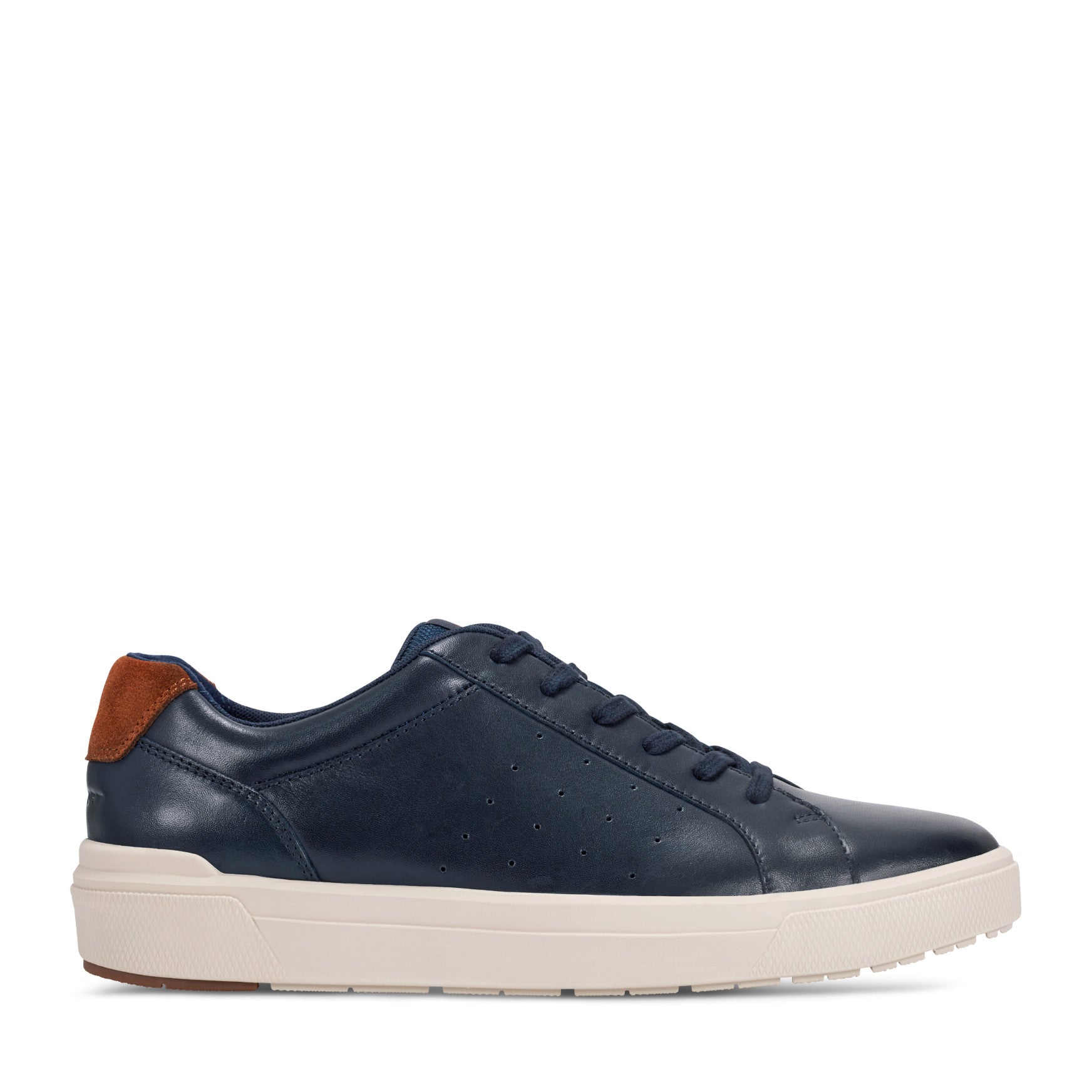 Rockport Men / Total Motion Tarquin Lace-up Casual Sneakers - Dark Blue