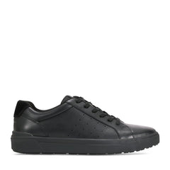 Rockport Men / Total Motion Tarquin Lace-up Casual Sneakers - Black