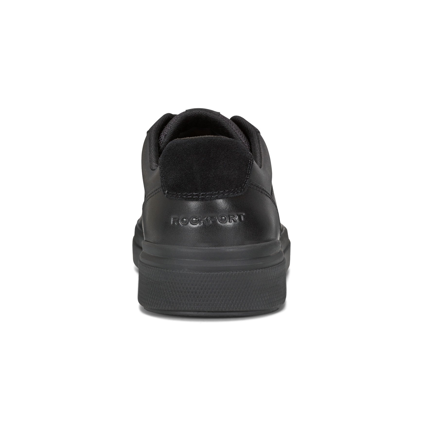 Rockport Men / Total Motion Tarquin Lace-up Casual Sneakers - Black