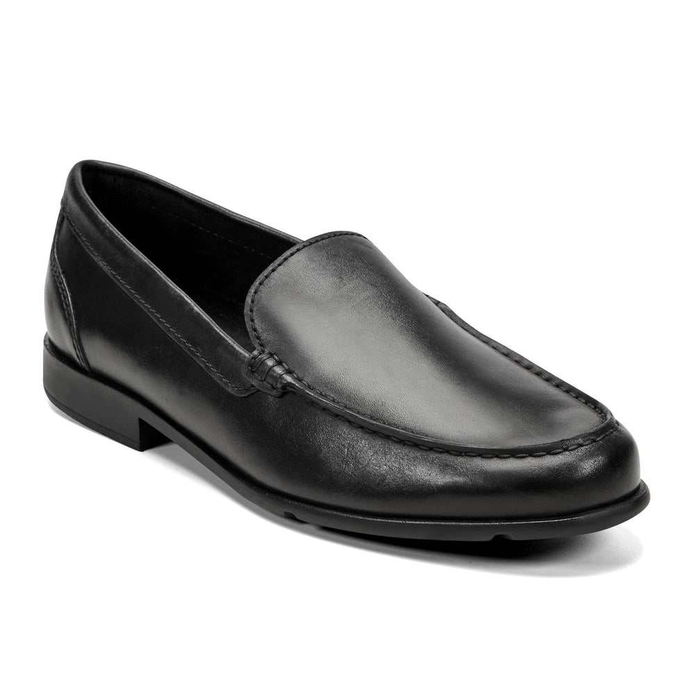 Rockport Men / Classic Venetian Loafers -