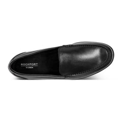 Rockport Men / Classic Venetian Loafers -
