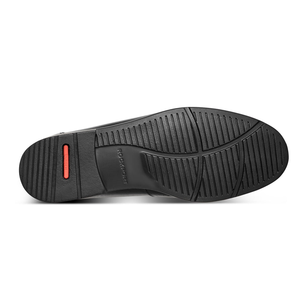 Rockport Men / Classic Venetian Loafers -