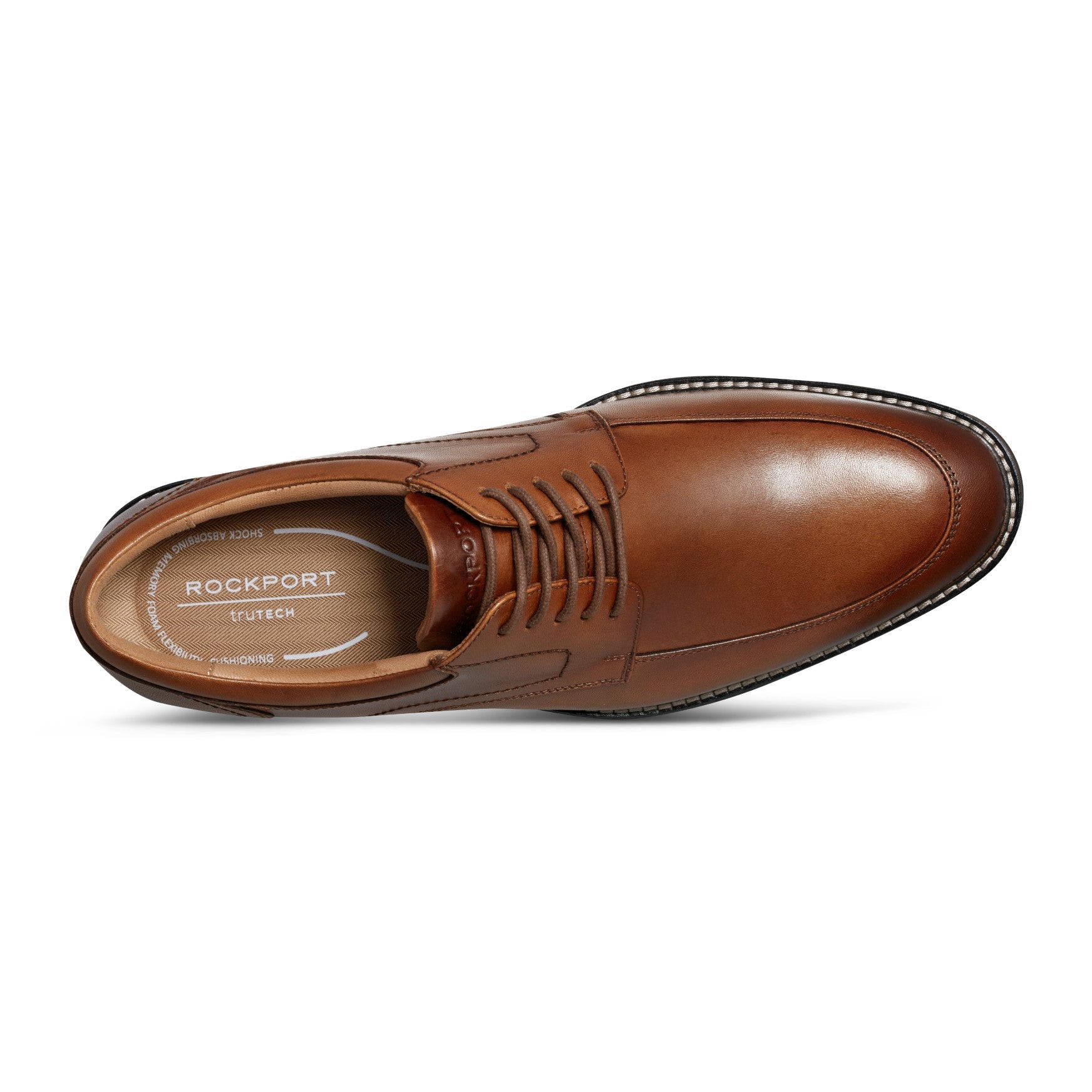 Rockport Men / Floran Lace-To-Toe Dress Oxfords -
