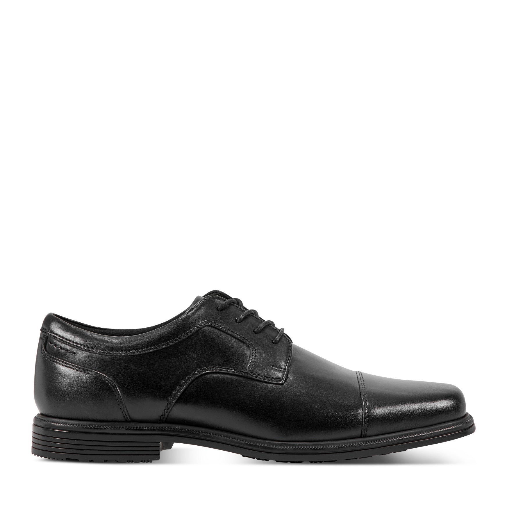 Rockport Men / Taylor Waterproof Cap Toe Oxford -