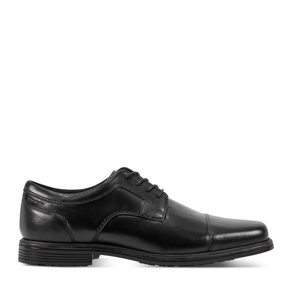 Rockport Men / Taylor Waterproof Cap Toe Oxford -