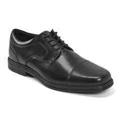Rockport Men / Taylor Waterproof Cap Toe Oxford -