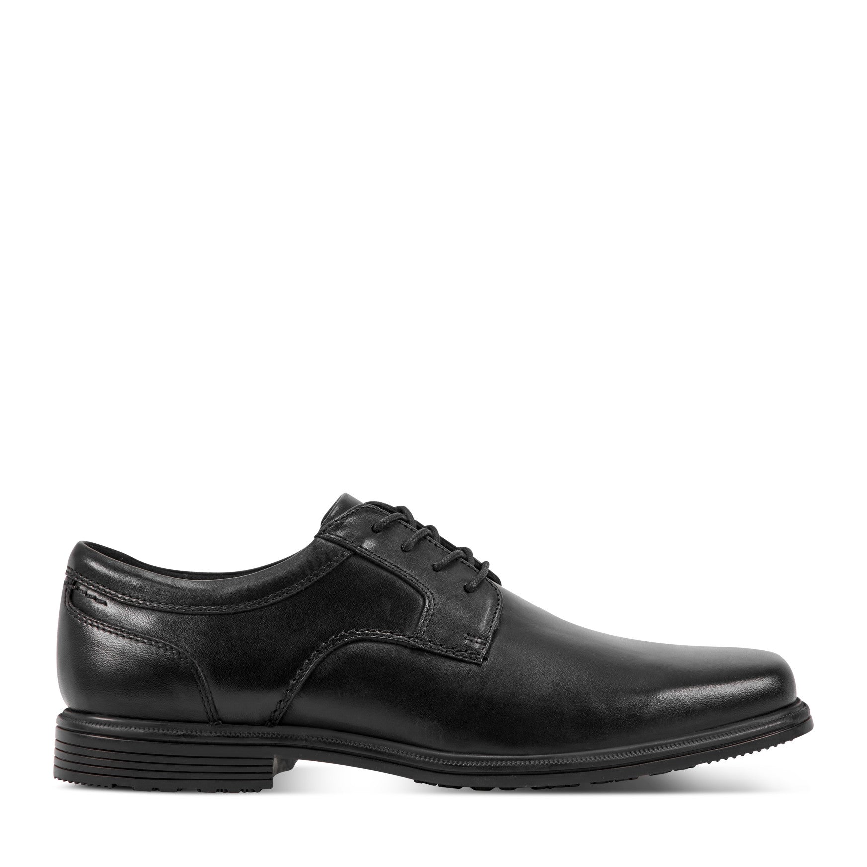 Rockport Men / Taylor Waterproof Plain Toe Oxford -