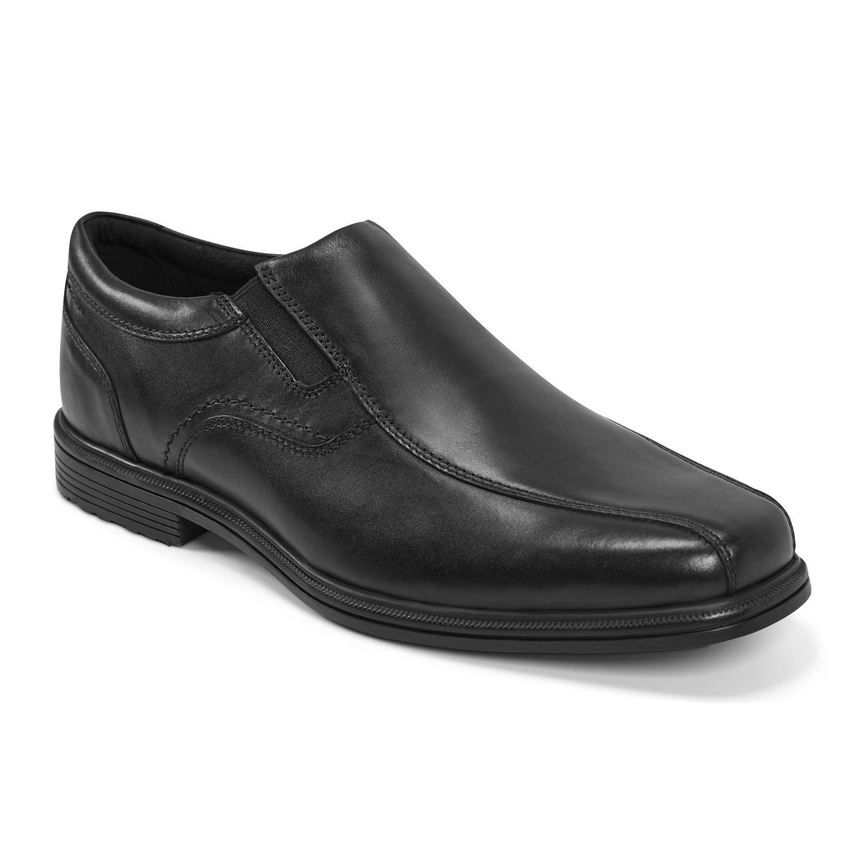 Rockport Men / Taylor Waterproof Slip-Ons -