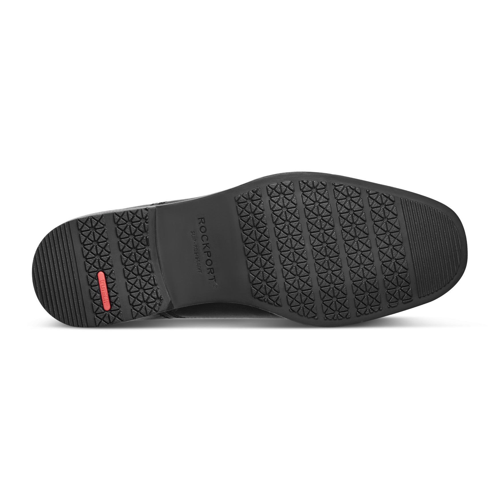 Rockport Men / Taylor Waterproof Slip-Ons -
