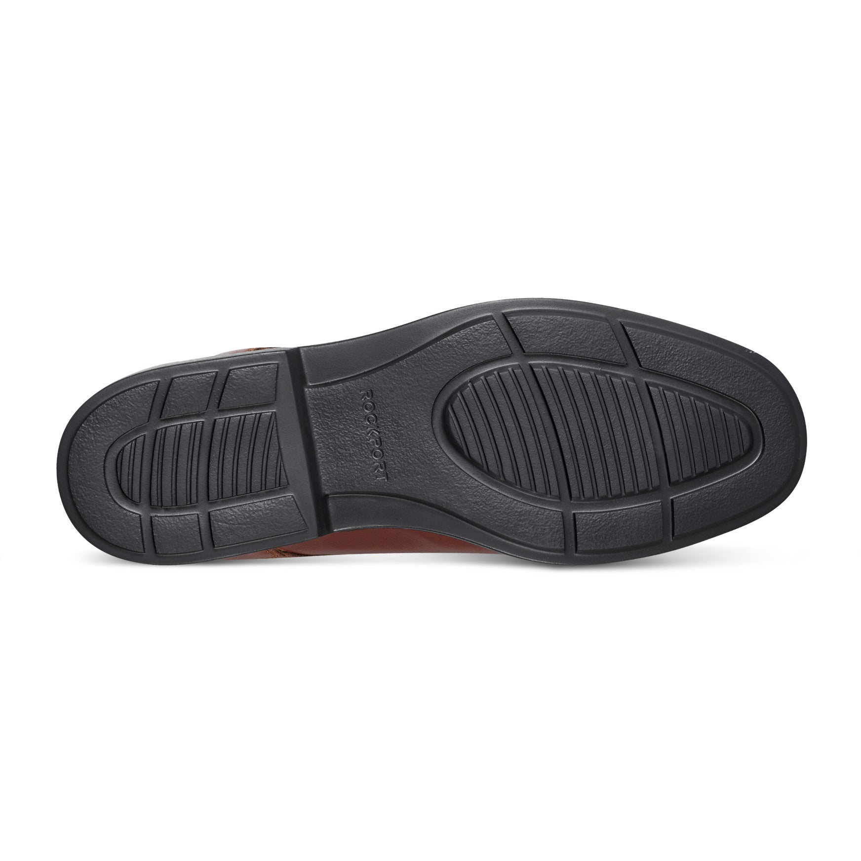 Rockport Men / Charles Road Cap Toe Oxford -