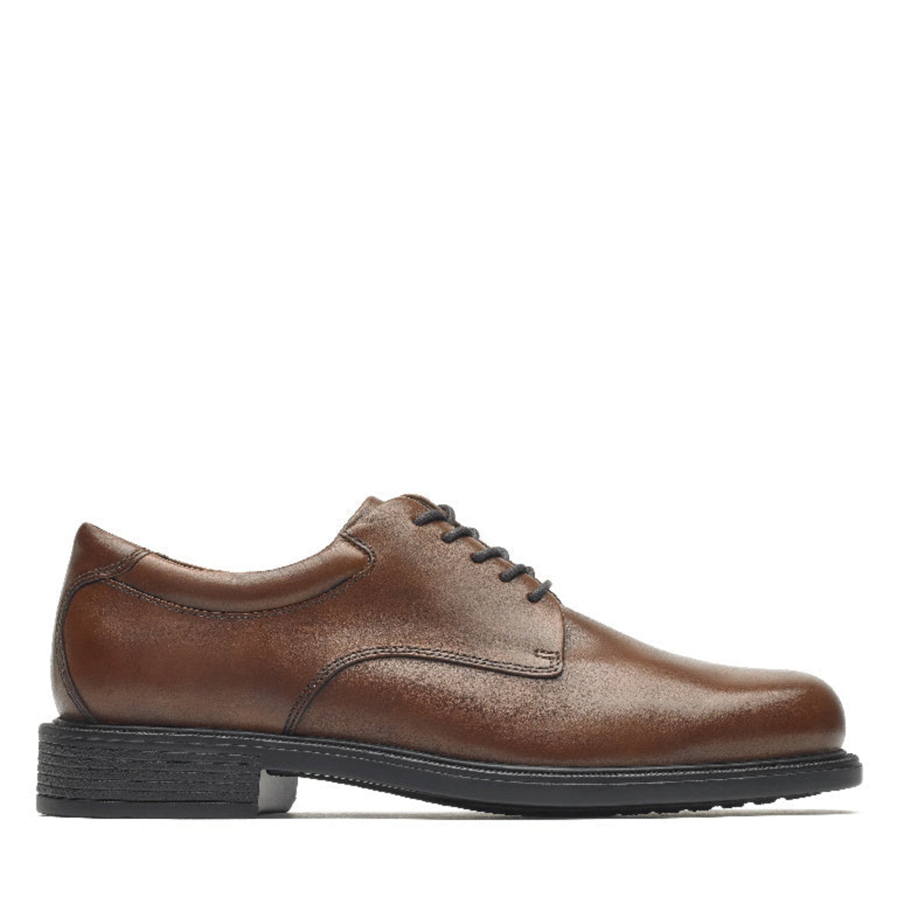 Rockport Men / Margin Oxford - New Brown