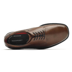 Rockport Men / Margin Oxford - New Brown
